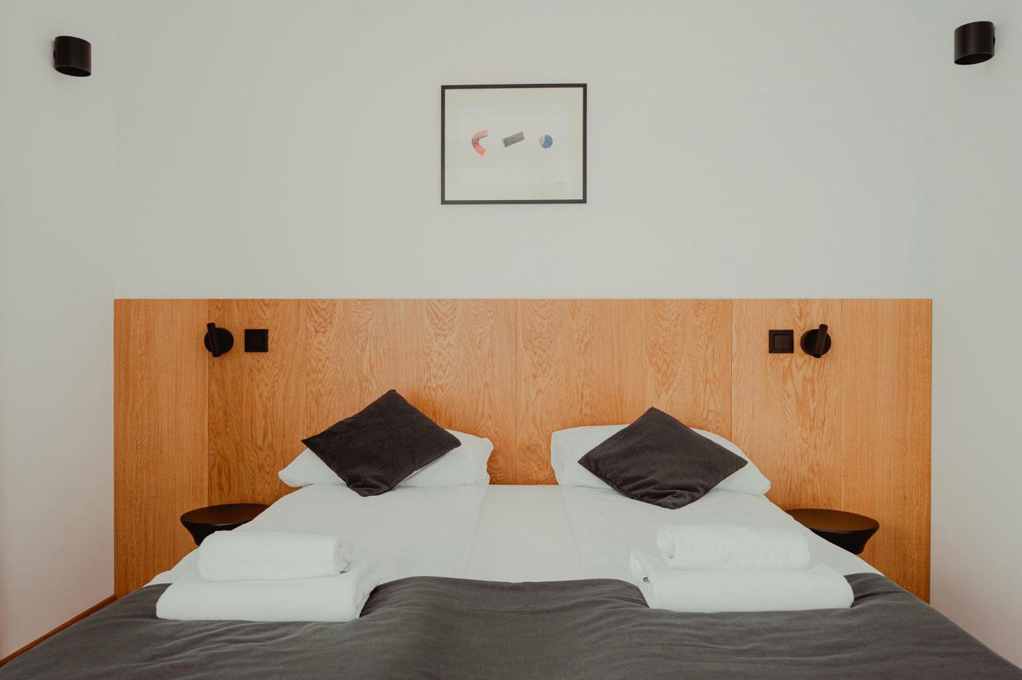 Lipowy Dwor Lejlighedshotel Zakopane Værelse billede