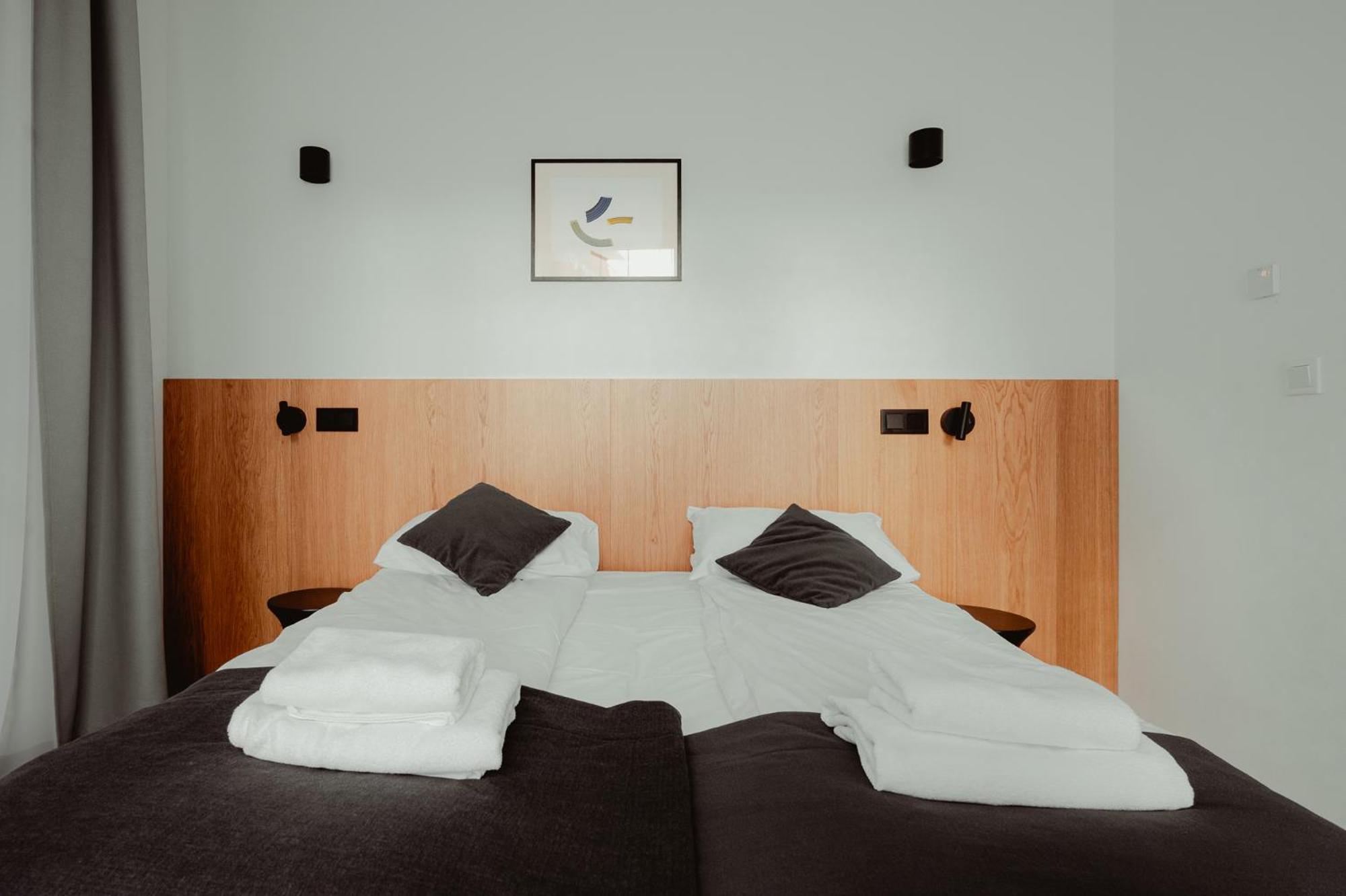 Lipowy Dwor Lejlighedshotel Zakopane Værelse billede