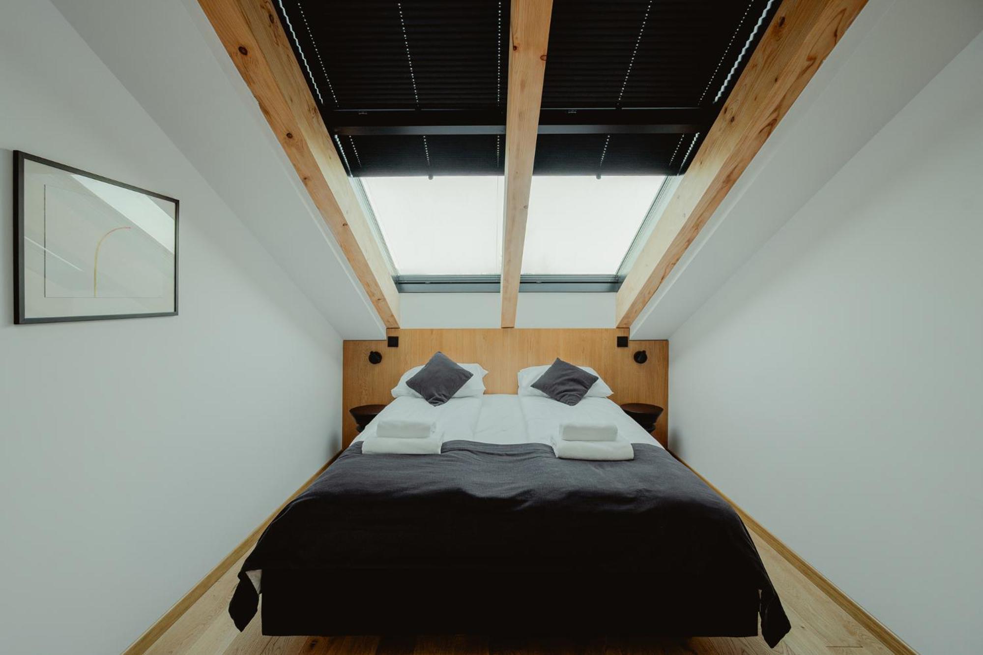 Lipowy Dwor Lejlighedshotel Zakopane Værelse billede