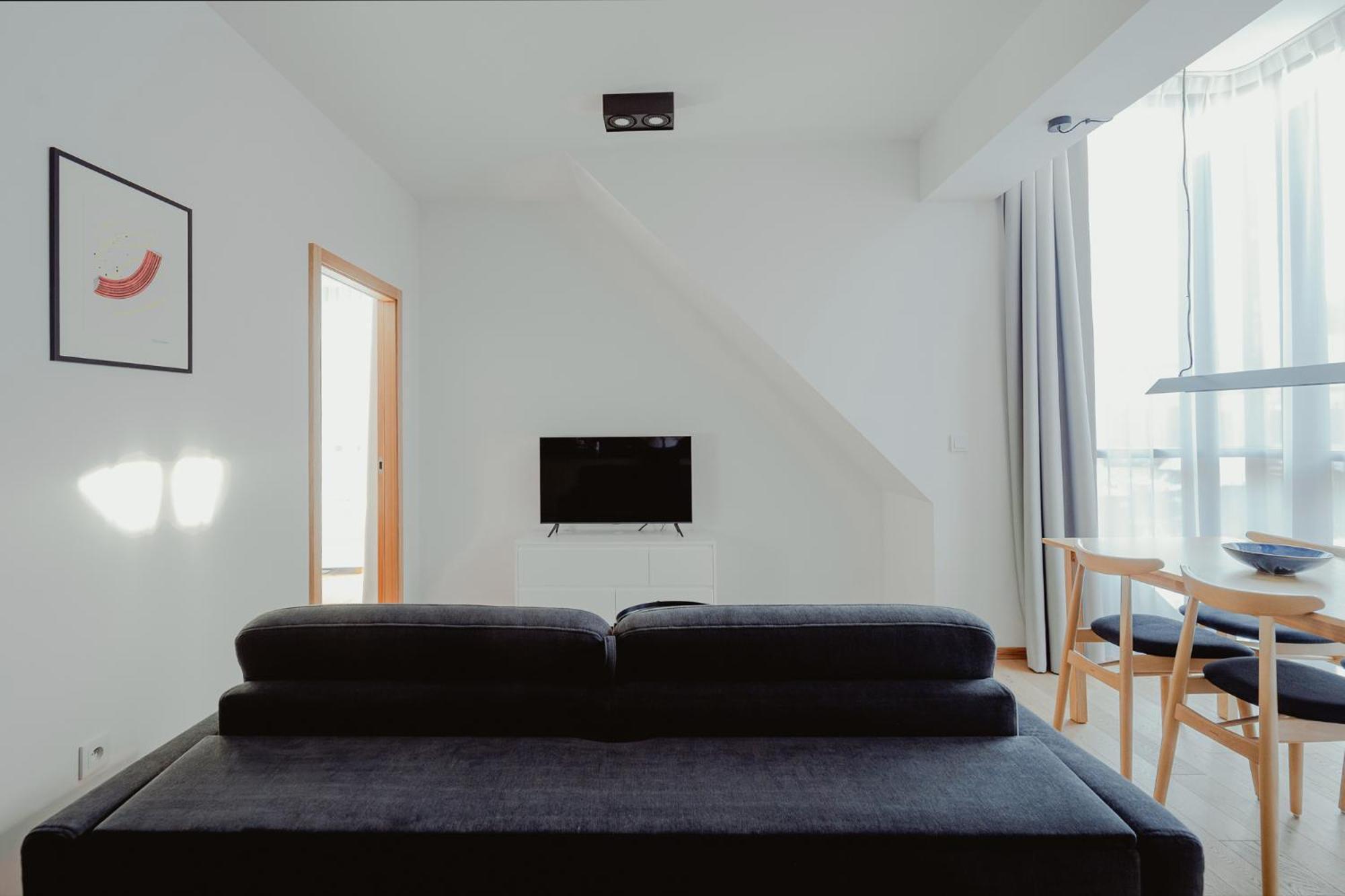 Lipowy Dwor Lejlighedshotel Zakopane Værelse billede