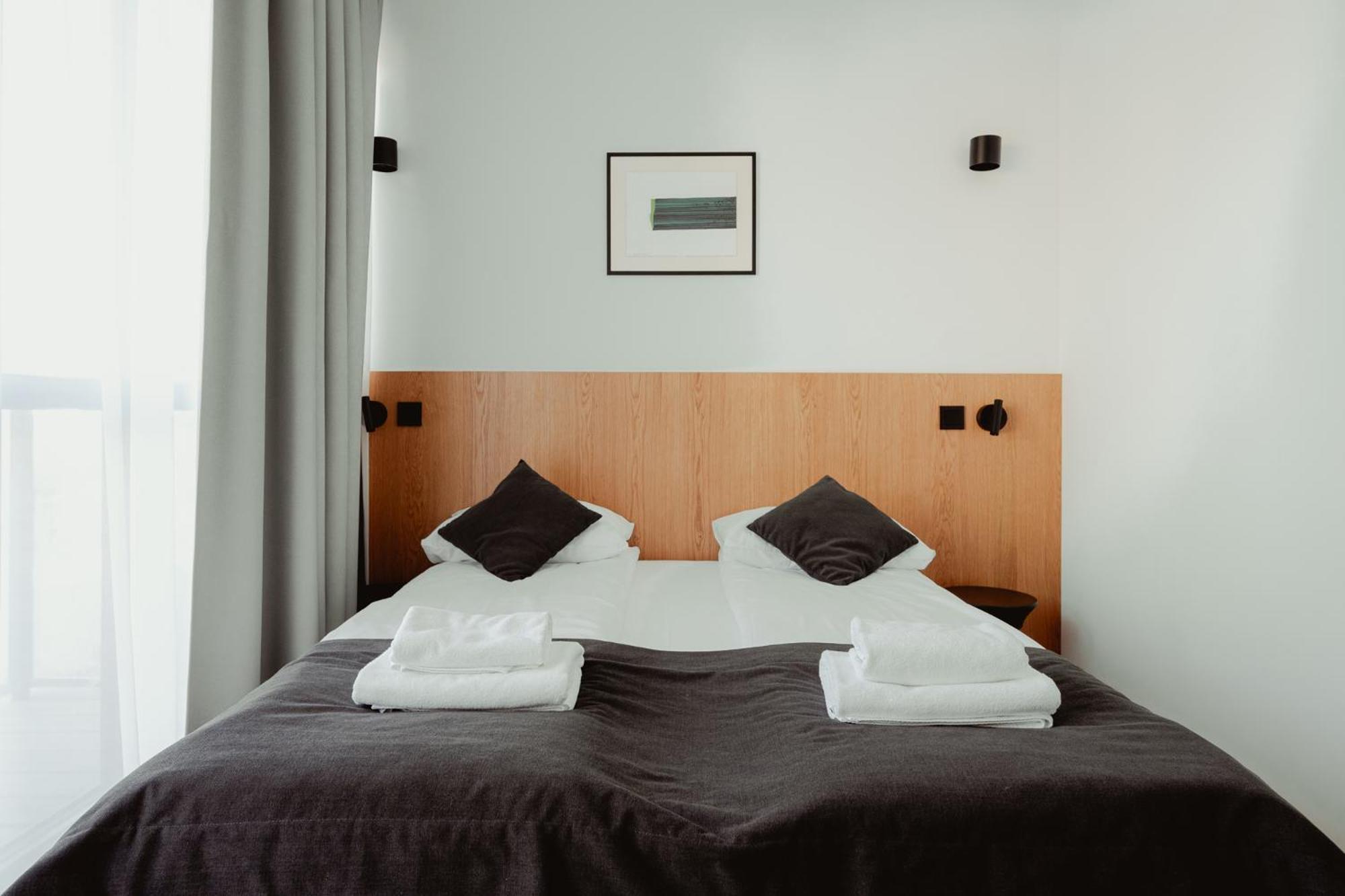 Lipowy Dwor Lejlighedshotel Zakopane Værelse billede